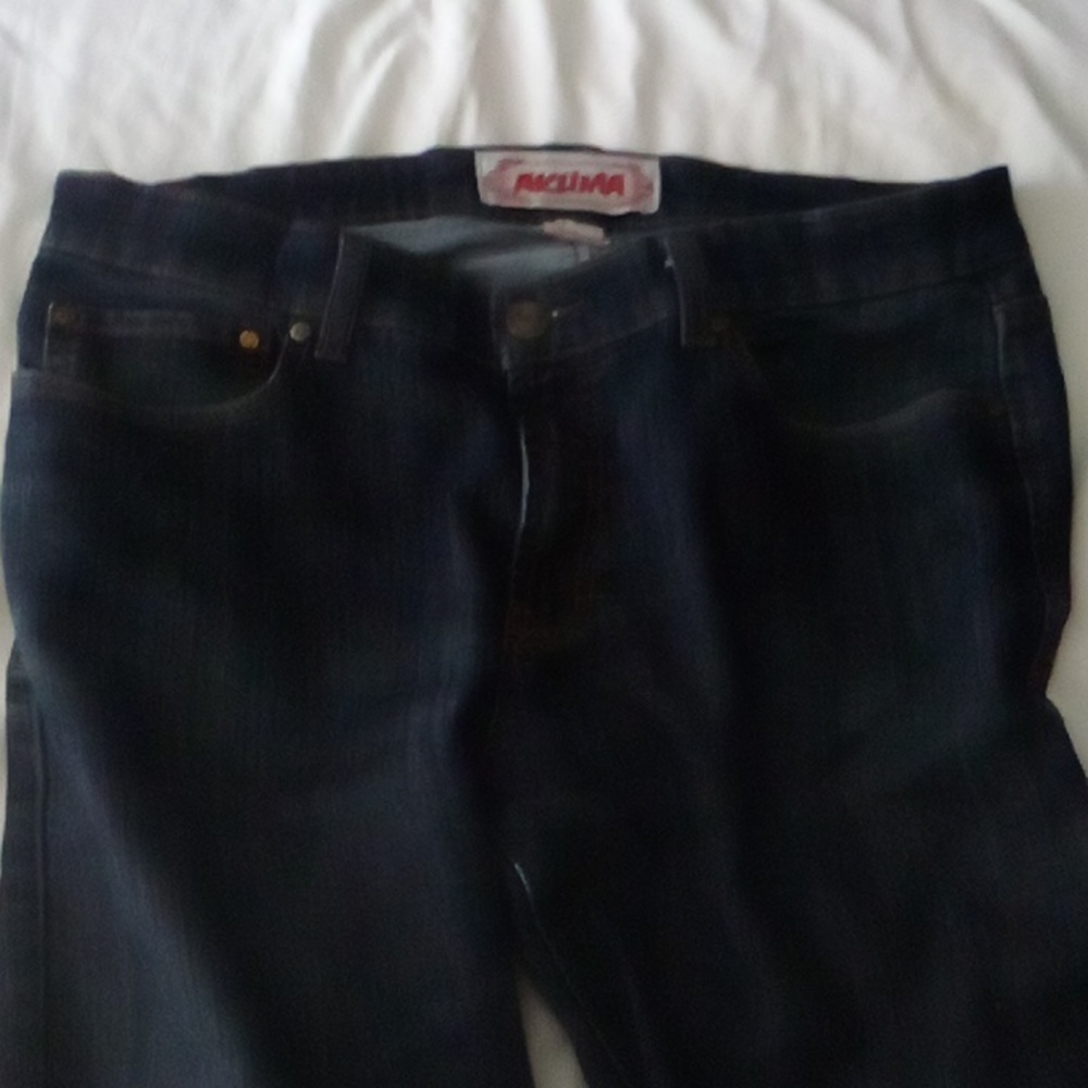 Akuma jeans size 36